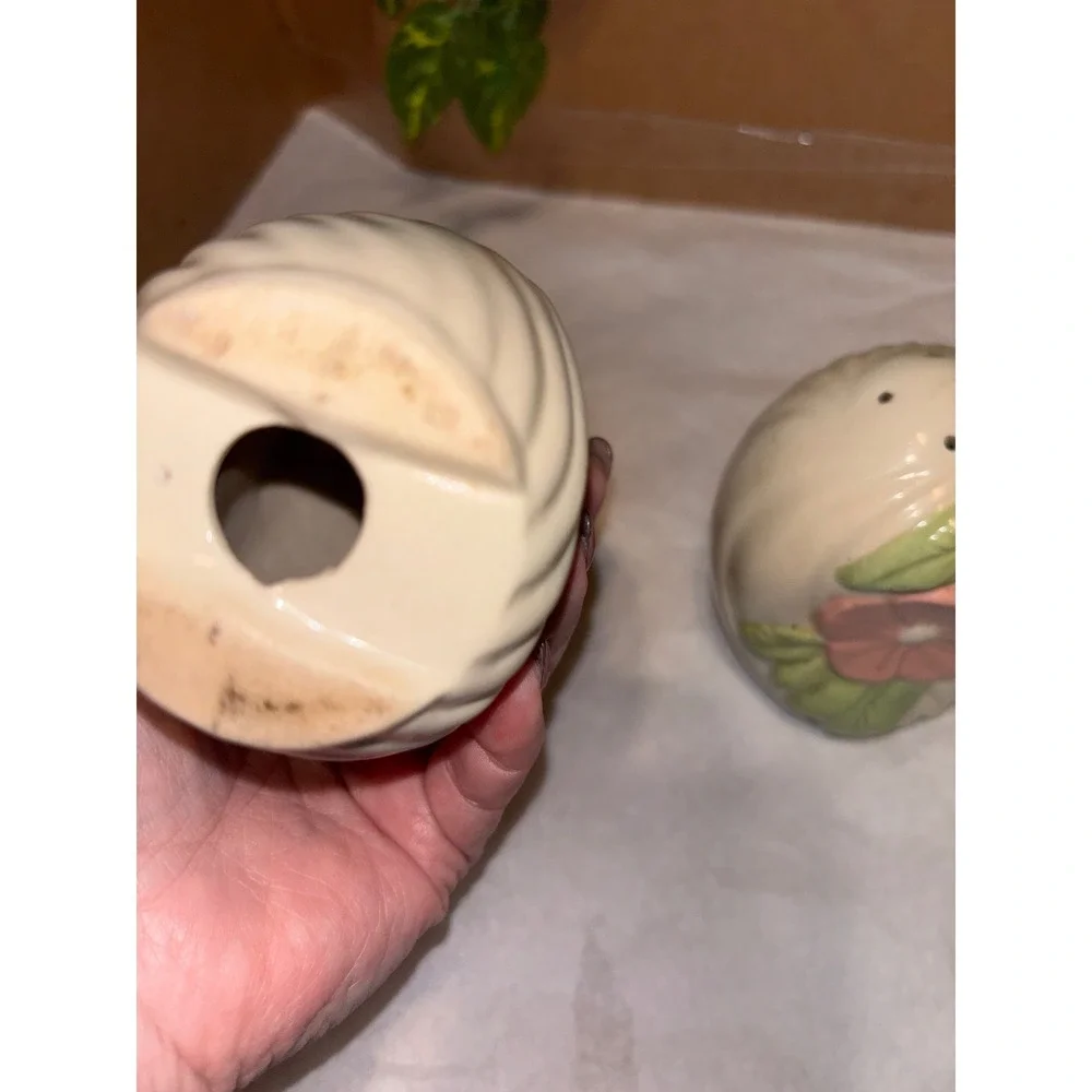 N/A ceramic salt